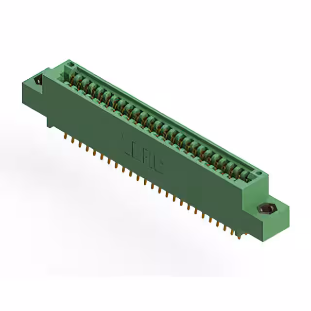 845-050-556-507 EDAC Inc.  Edgeboard Connectors